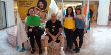 Sciopero ad oltranza alla Conbipel: «rispetto per i nostri contratti di lavoro»