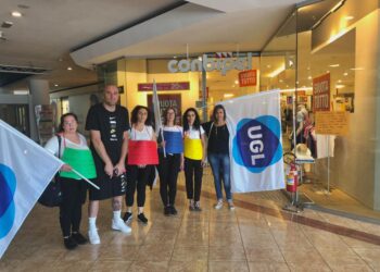 Sciopero ad oltranza alla Conbipel: «rispetto per i nostri contratti di lavoro»