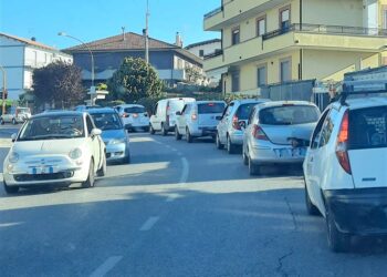 «Il semaforo sarà anche intelligente, ma…»