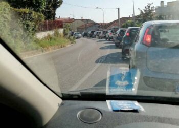 «Il semaforo sarà anche intelligente, ma…»