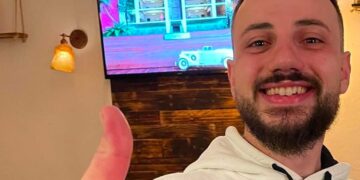 Lutto cittadino a Frosolone per la morte del giovane chef sulla Trignina