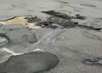 La Provincia interverrà per sistemare le strade dissestate del centro