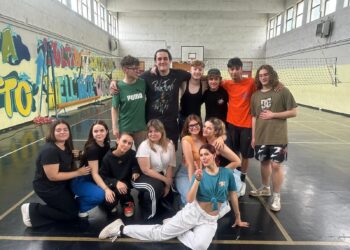 Emozioni e ricordi, gli studenti del “Palizzi” alla vigilia dell’esame di Stato