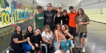 Emozioni e ricordi, gli studenti del “Palizzi” alla vigilia dell’esame di Stato