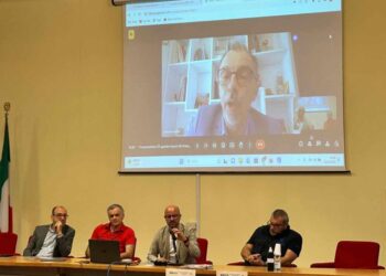 Presentato il nuovo corso in Meccatronica dell’Its Academy