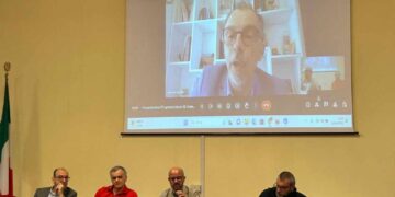 Presentato il nuovo corso in Meccatronica dell’Its Academy