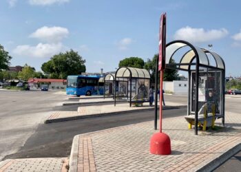 Terminal bus, la Tua spa replica: costi alle stelle, impossibile fare la grande pensilina