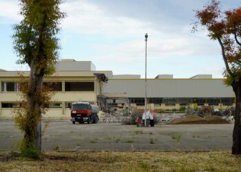 Nuova vita per gli uffici della ex Magneti Marelli: qui la sede della Strever spa