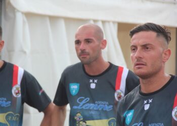 Coppa Italia, festa Vastese Beach Soccer: battuto il Bologna BS. Super Daniele Di Foglio