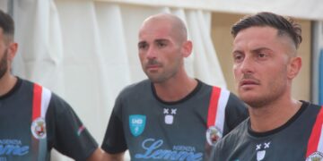 Coppa Italia, festa Vastese Beach Soccer: battuto il Bologna BS. Super Daniele Di Foglio
