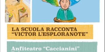 Gli studenti del “Labbrozzi” portano in scena Victor l’esploranote