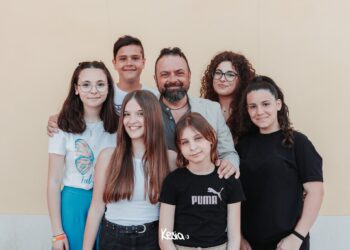 “Amici” e “The voice kids”: sei giovani talenti di Vasto e San Salvo alle selezioni nazionali