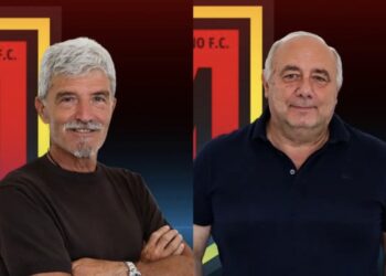Il Miglianico-Lanciano riparte dagli ex Vastese: ufficiali D’Ottavio e Di Filippo 