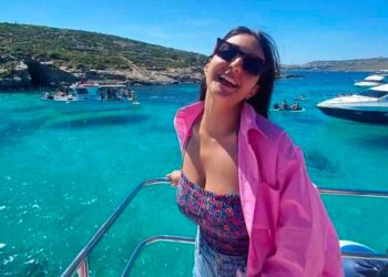 Auguri Maira per i tuoi 30 anni!