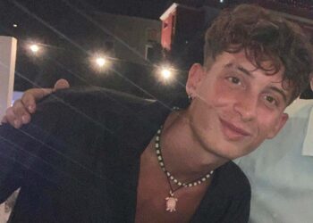 Buon 18° compleanno Luigi Di Tullio!