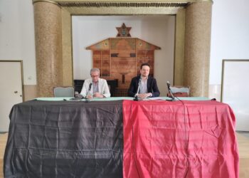 Nasce il Miglianico-Lanciano, il patron Palombaro: «in serie D entro tre anni»