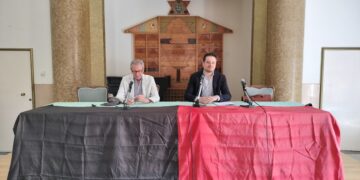 Nasce il Miglianico-Lanciano, il patron Palombaro: «in serie D entro tre anni»