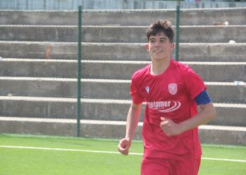 Casalbordino: tutto fatto per Francesco Ricciardi