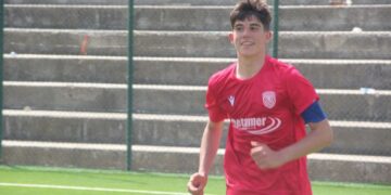 Casalbordino: tutto fatto per Francesco Ricciardi