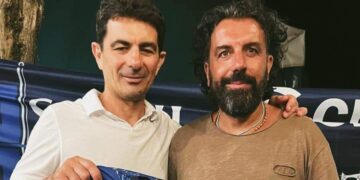 Simigliani lascia il Lanciano: è il nuovo mister del Minerva Calcio a 5