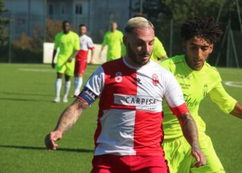 Vasto United e Torrebruna: presentate le domande di ripescaggio