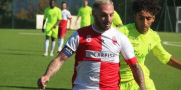 Vasto United e Torrebruna: presentate le domande di ripescaggio