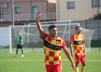 Nicola Della Penna ha detto sì al San Salvo