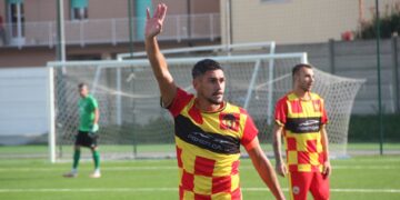 Nicola Della Penna ha detto sì al San Salvo