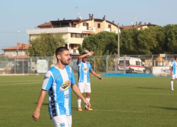 Virtus Cupello: con Andrea Pollutri accordo in dirittura d’arrivo