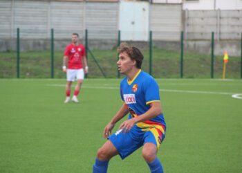 “Mister promozioni” Sergio Ramos dopo Casalbordino ha scelto il Lanciano 1920