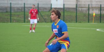 “Mister promozioni” Sergio Ramos dopo Casalbordino ha scelto il Lanciano 1920