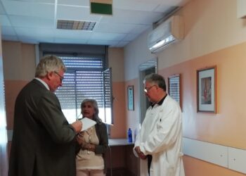 Appaltati i lavori per la creazione di quattro nuove Case di Comunità