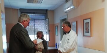 Appaltati i lavori per la creazione di quattro nuove Case di Comunità