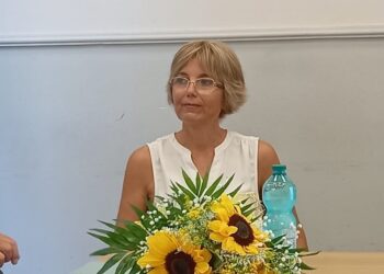 Il Frentano d’Oro 2023 alla docente e ricercatrice Sandra Di Rocco