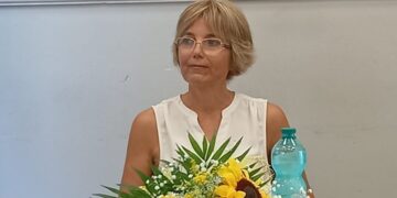 Il Frentano d’Oro 2023 alla docente e ricercatrice Sandra Di Rocco