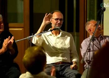 È morto l’avvocato Adone Del Negro, profondo dolore a Vasto