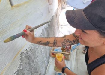 Ventitré anni per la Settimana dell’Affresco di Treglio, si parte lunedì 17