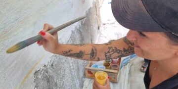 Ventitré anni per la Settimana dell’Affresco di Treglio, si parte lunedì 17