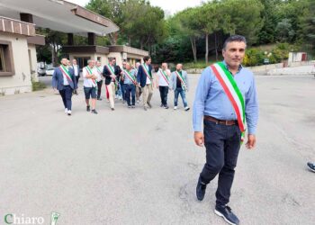 Organizzazione sanitaria nel Vastese, dopo la protesta sindaci convocati in Regione