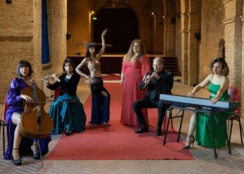 Paglieta, la musica degli Ancestral Chamber Music per il concerto all’alba