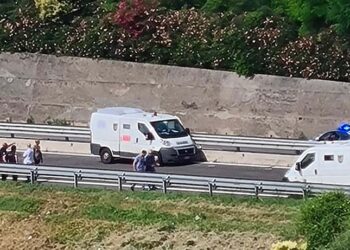 Assalto al portavalori sventato dalla polizia: 7 ricercati in tutta la regione