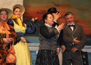 Nuovo direttivo per l’associazione “Principe Antonio de Curtis”