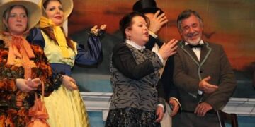 Nuovo direttivo per l’associazione “Principe Antonio de Curtis”