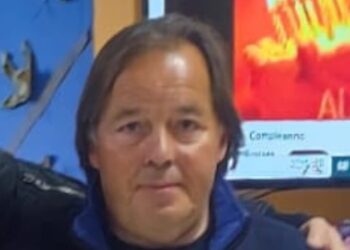 «Da stamattina non abbiamo più notizie di lui, aiutateci a ritrovarlo»