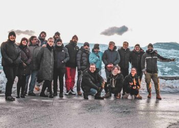 All’auditorium Italia di Atessa la proiezione del corto “Il sogno diventa futuro”