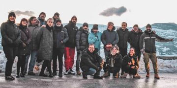 All’auditorium Italia di Atessa la proiezione del corto “Il sogno diventa futuro”