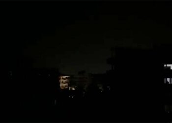 A Vasto nuovi lunghi black out: senza corrente anche il Comune