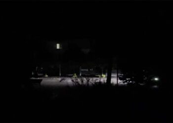 Lunghi black out in alcune zone di Vasto e Salvo