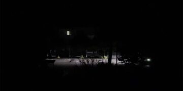 Lunghi black out in alcune zone di Vasto e Salvo