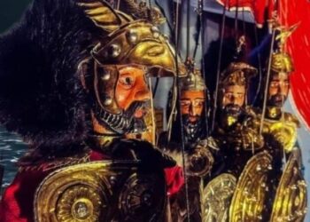 “C’era una notte”, il teatro di figura secondo il Comitato Artistico Lancianese